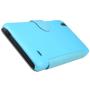 Nillkin Fresh Series Leather case for Huawei C8817E (C8817D/G621/G620S) order from official NILLKIN store